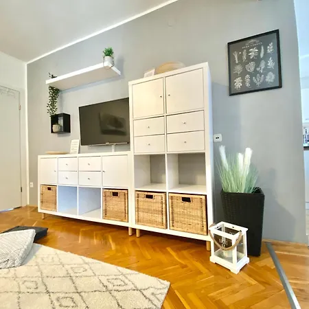 Nina Apartamento *