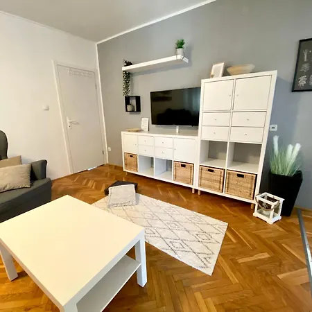 Apartamento Nina