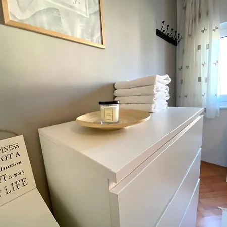 Nina Apartamento