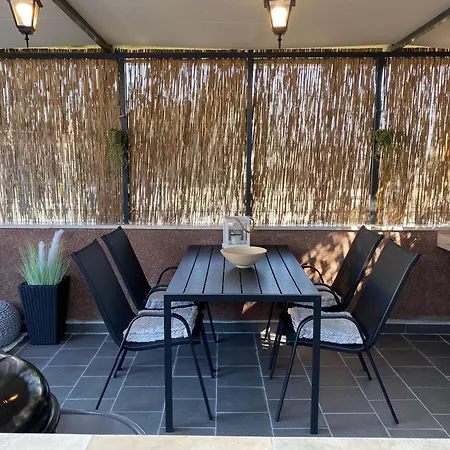 Apartamento Nina Pula