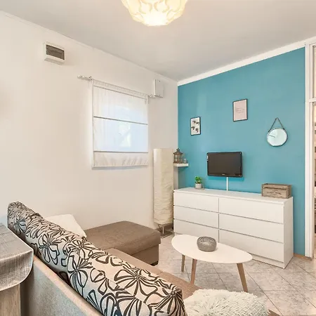 Nina Apartamento *