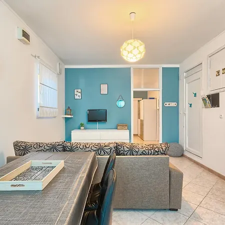 Apartamento Nina Pula