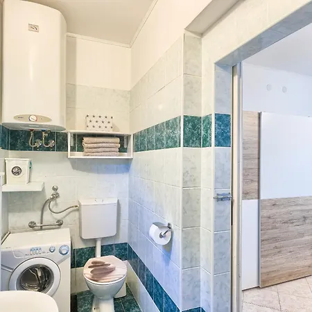 Apartamento Nina Pula