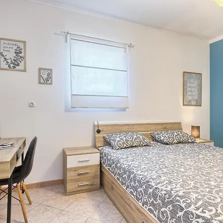Apartamento Nina
