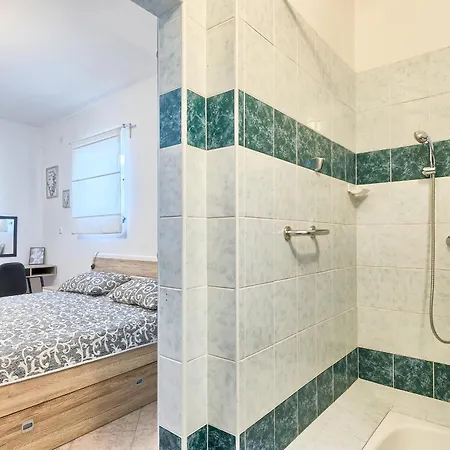 Apartamento Nina Pula
