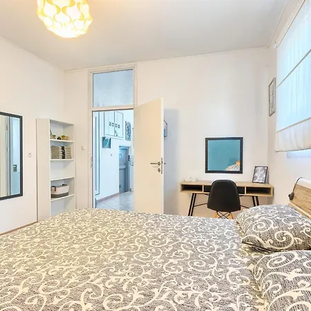 Apartamento Nina *