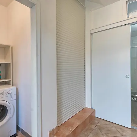 Apartamento Nina Pula
