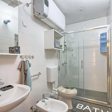 Apartament Nina Pula