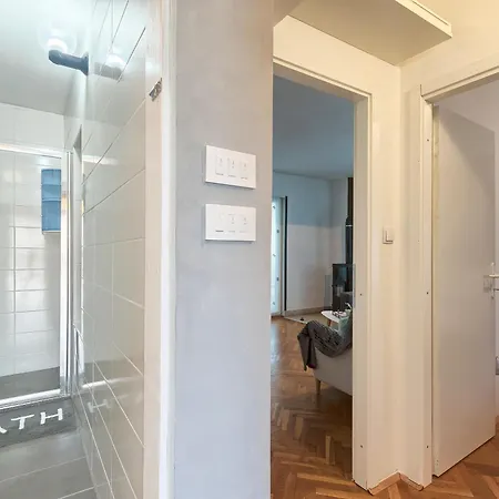 Apartamento Nina