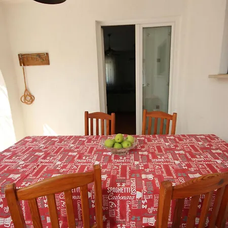 Apartamento Nina